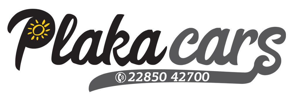 Plaka Rent a Car Agency, Plaka, Naxos Island Greece